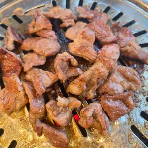 마포갈비 대표 사진