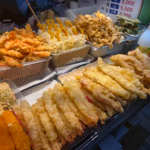 금숙이네튀김 대표 사진