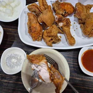 삼성통닭 대표 사진