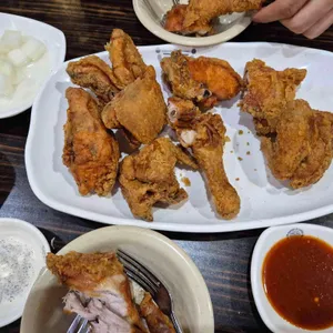 삼성통닭 대표 사진