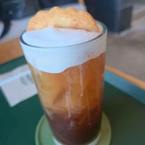 카페너래 대표 사진