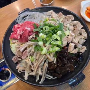 국제시장해장국 사진 1