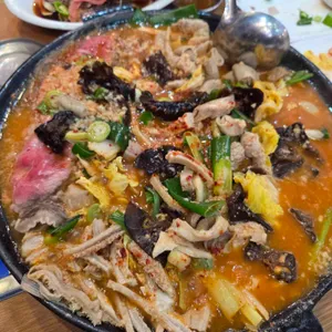 국제시장해장국 대표 사진