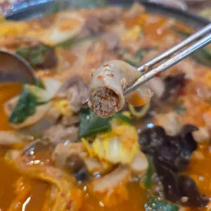 국제시장해장국 대표 사진