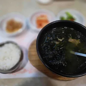 금강산 대표 사진