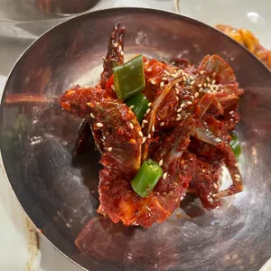 명동게장 대표 사진