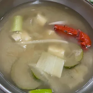 명동게장 대표 사진