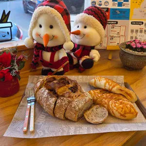 온의동베이커리 대표 사진