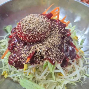 놀부홍두깨칼국수 사진 2