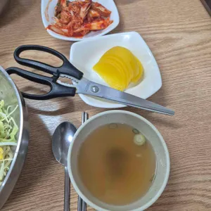 놀부홍두깨칼국수 대표 사진