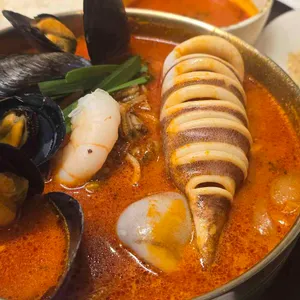 추천해 꼬막짬뽕 대표 사진