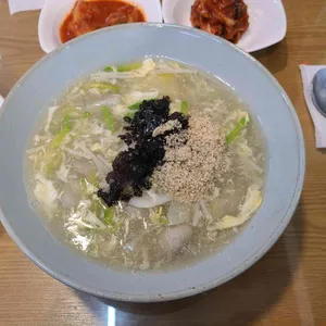 신토불이감자옹심이 사진 1