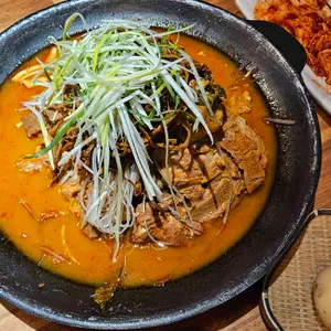 정관왕감자탕 사진