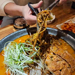 정관왕감자탕 대표 사진