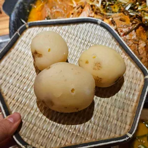 정관왕감자탕 리뷰 사진