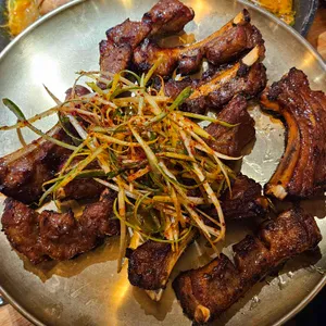 정관왕감자탕 대표 사진