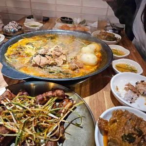 정관왕감자탕 대표 사진