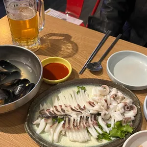 영도다리 대표 사진