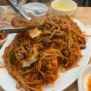 용궁복아구 사진 1