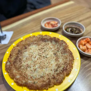 부일손칼국수 사진 1