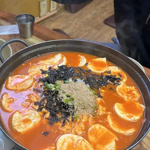 부일손칼국수 대표 사진