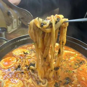 부일손칼국수 대표 사진
