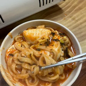 부일손칼국수 대표 사진