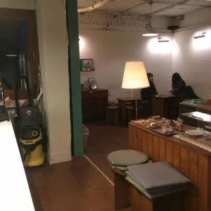 카페드라이 대표 사진