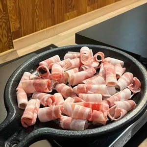 장군시오야끼 대표 사진