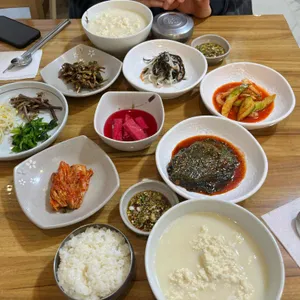 옛날초당순두부 대표 사진