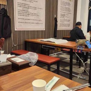 뚱오리 대표 사진