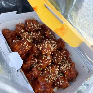 서울양계 대표 사진