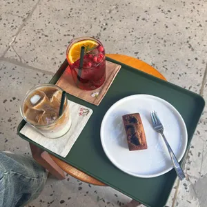 도화지 대표 사진