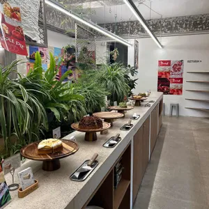 파이인더샵 리뷰 사진