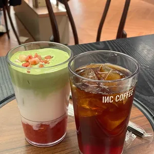 인크커피 사진 2