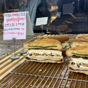 빵다방 리뷰 사진