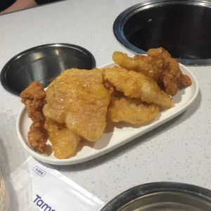 용가회전훠궈 사진