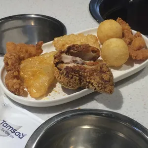 용가회전훠궈 사진