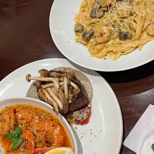 아웃백스테이크하우스 대표 사진