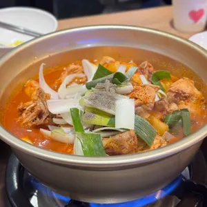 인생닭볶음탕&찌개 대표 사진