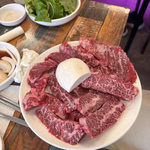 안동한우마을 사진 1