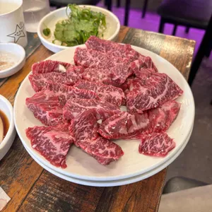 안동한우마을 사진 2