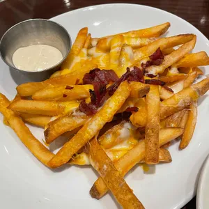 아웃백스테이크하우스 사진