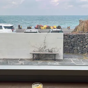 인디고인디드 카페 사진 1