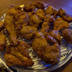 BLACKJACK 치킨펍 사진