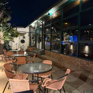 BLACKJACK 치킨펍 리뷰 사진