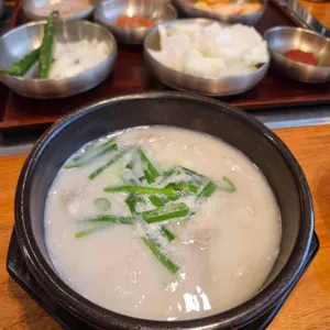 김갑동맛국밥 대표 사진