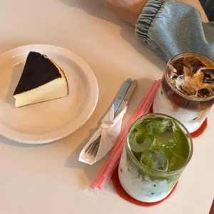 레스트커피룸 사진