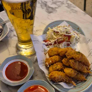 감성호프 사진 1