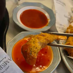 감성호프 대표 사진